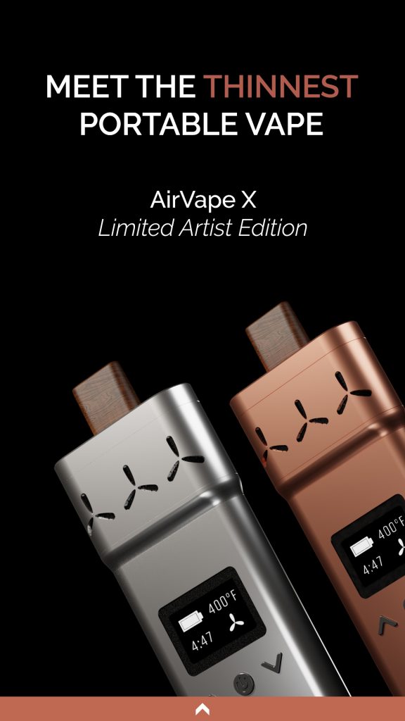 Airvape X