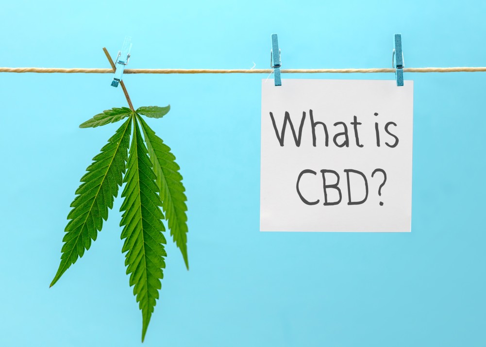 what-is-cbd