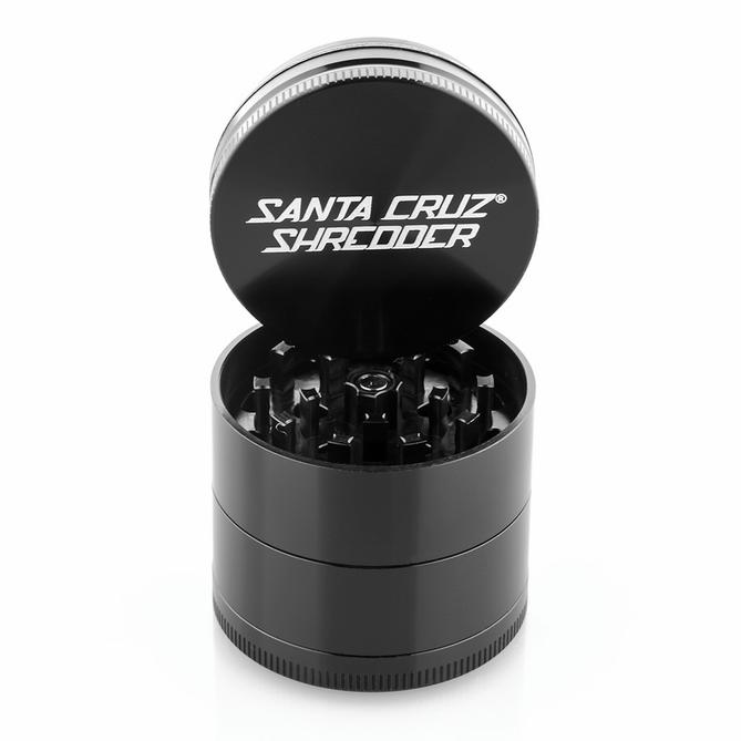 Santa Cruz 4 pieces grinder