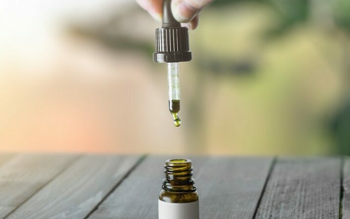 CBD help with anxiety